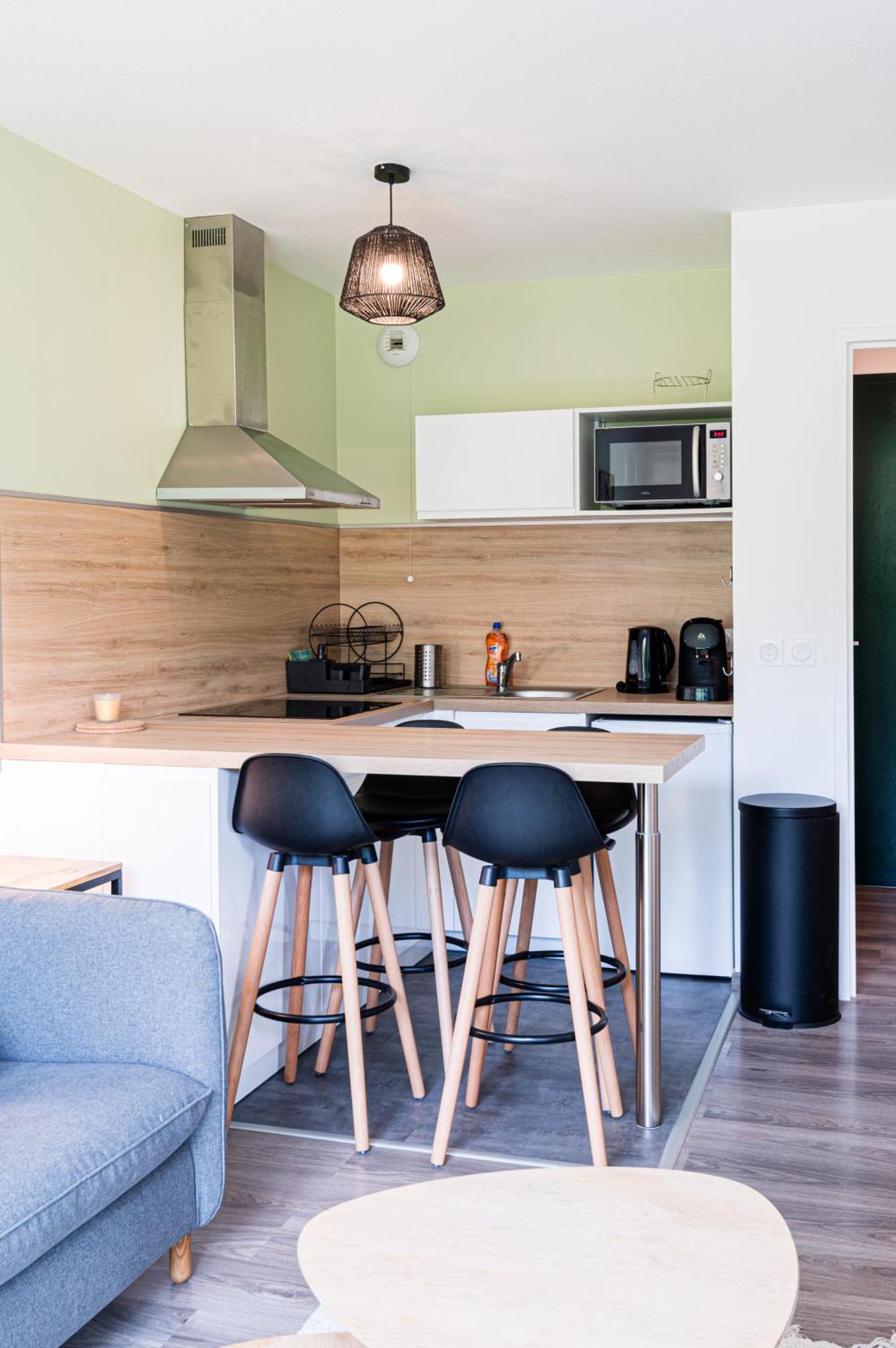 Appartement Cosy 5 Mins Honfleur Piscine Terrasse Équemauville Extérieur photo