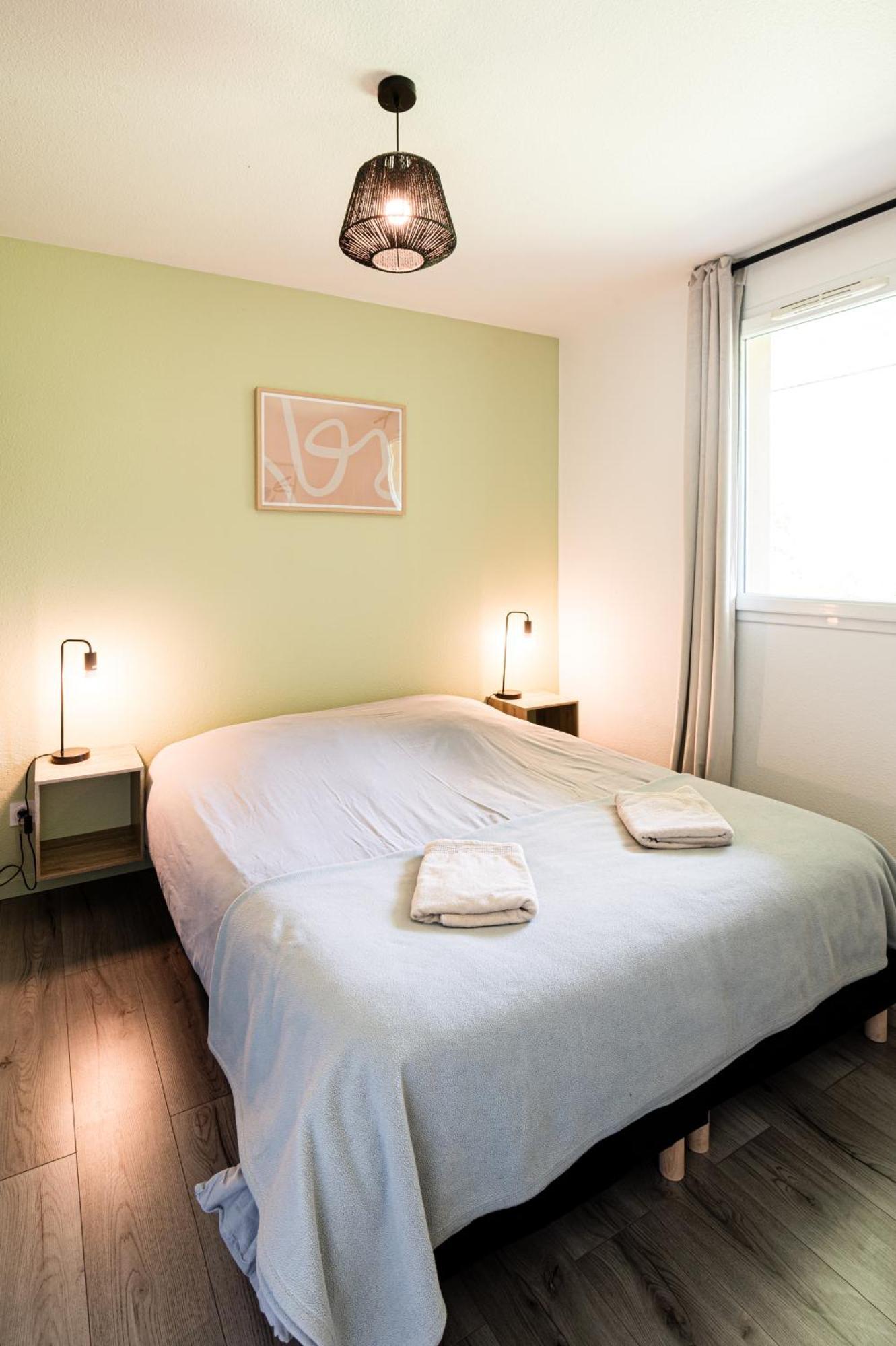Appartement Cosy 5 Mins Honfleur Piscine Terrasse Équemauville Extérieur photo