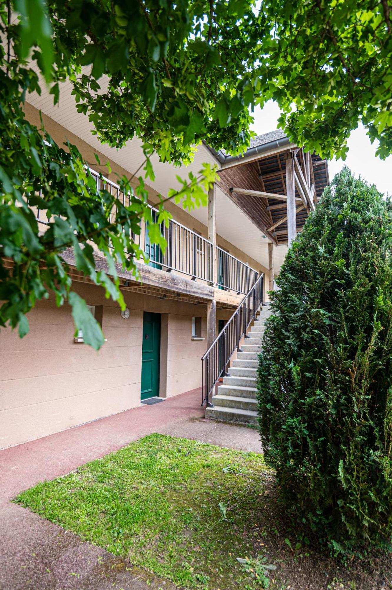 Appartement Cosy 5 Mins Honfleur Piscine Terrasse Équemauville Extérieur photo